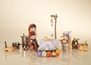 Odin Sphere Leifthrasir FLARE Maury's catering service w/Velvet