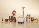 Odin Sphere Leifthrasir FLARE Maury's catering service w/Velvet