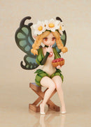 Odin Sphere Leifthrasir FLARE Mercedes