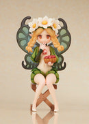 Odin Sphere Leifthrasir FLARE Mercedes
