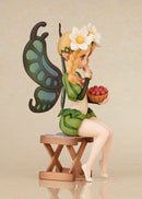 Odin Sphere Leifthrasir FLARE Mercedes