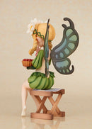 Odin Sphere Leifthrasir FLARE Mercedes