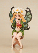 Odin Sphere Leifthrasir FLARE Mercedes