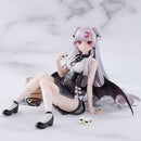 Neonmax Creative Tana China Dress ver.