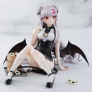 Neonmax Creative Tana China Dress ver.