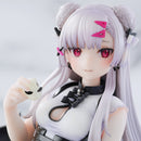 Neonmax Creative Tana China Dress ver.