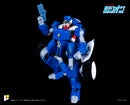 Red Photon Zillion AWAKEN STUDIO POSE+ Metal Series TRI-CHARGER & JJ