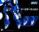 Red Photon Zillion AWAKEN STUDIO POSE+ Metal Series TRI-CHARGER & JJ