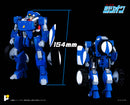 Red Photon Zillion AWAKEN STUDIO POSE+ Metal Series TRI-CHARGER & JJ