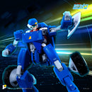 Red Photon Zillion AWAKEN STUDIO POSE+ Metal Series TRI-CHARGER & JJ