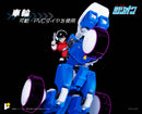 Red Photon Zillion AWAKEN STUDIO POSE+ Metal Series TRI-CHARGER & JJ
