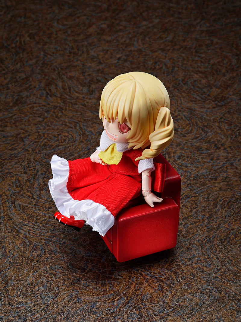 Touhou Project AOSHIMA Chibikko Doll Touhou project Flandre Scarlet
