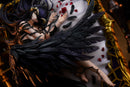 Overlord Spiritale Albedo Ending Ver. Art by so-bin