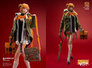 SERENE HOUND SERIES i8TOYS GRAINNE THE GEIS WITCH