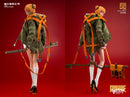SERENE HOUND SERIES i8TOYS GRAINNE THE GEIS WITCH