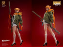 SERENE HOUND SERIES i8TOYS GRAINNE THE GEIS WITCH