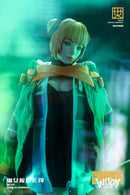 SERENE HOUND SERIES i8TOYS GRAINNE THE GEIS WITCH