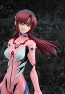 Neon Genesis Evangelion Max Factory Mari Illustrious Makinami