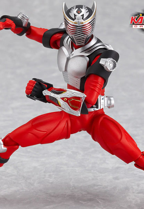 SP-015 Kamen Rider Dragon Knight figma Dragon Knight