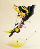 Magical Lyrical Nanoha MOVIE 1st FREEing Fate Testarossa Airstriker