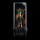 MARVEL Super Hero Illuminate Gallery Collection 1 Sentinel Vision