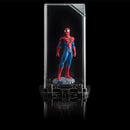 MARVEL Super Hero Illuminate Gallery Collection 1 Sentinel Spiderman