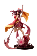 Legend of Sword and Fairy Long Kui REVERSE STUDIO The Crimson Guardian Princess Ver.