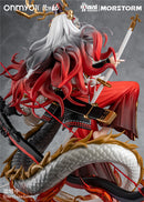 ONMYOJI AniMester Suzuka Gozen
