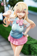 OshiRabu: Waifus Over Husbandos APEX Ren Furutachi