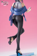 OshiRabu: Waifus Over Husbandos APEX Akuru Hayahoshi