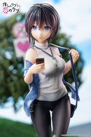 OshiRabu: Waifus Over Husbandos APEX Akuru Hayahoshi