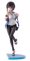 OshiRabu: Waifus Over Husbandos APEX Akuru Hayahoshi