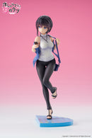 OshiRabu: Waifus Over Husbandos APEX Akuru Hayahoshi