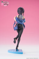 OshiRabu: Waifus Over Husbandos APEX Akuru Hayahoshi