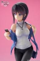 OshiRabu: Waifus Over Husbandos APEX Akuru Hayahoshi