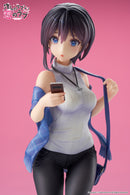 OshiRabu: Waifus Over Husbandos APEX Akuru Hayahoshi