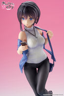 OshiRabu: Waifus Over Husbandos APEX Akuru Hayahoshi