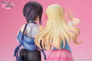 OshiRabu: Waifus Over Husbandos APEX Ren Furutachi & Akuru Hayahoshi