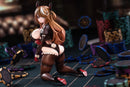 OMH simao mochi Bunny Girl STD Ver.