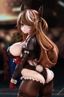 OMH simao mochi Bunny Girl STD Ver.