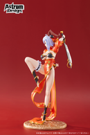 ORIGINAL DESIGN ART CORP. ASTRUM DESIGN YAMAKAZE MUDAN