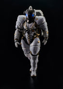 Ludens SENTINEL Action Figure