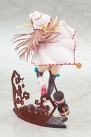 SABBAT OF THE WITCH Broccoli 1/8 scale figure SABBAT OF THE WITCH「Shiiba Tsumugi」