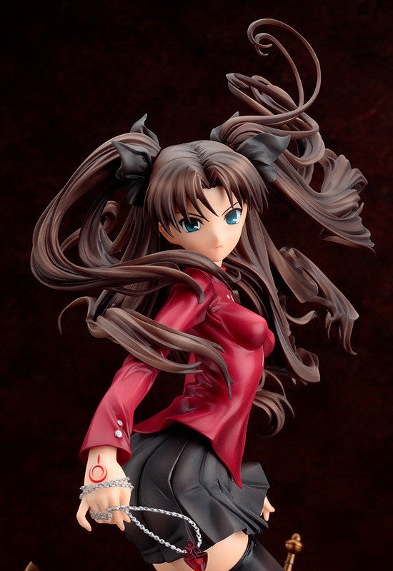 Fate/stay night [Unlimited Blade Works] Good Smile Company Rin Tohsaka
