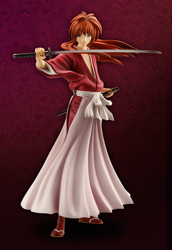 Ruronin Kenshin G.E.M. Himura Kenshin
