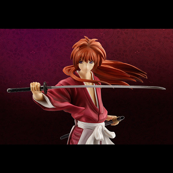 Ruronin Kenshin G.E.M. Himura Kenshin