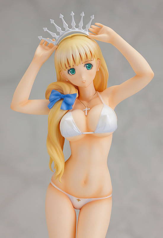 Shining Wind Max Factory Clalaclan Swimsuit ver.
