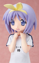 Lucky Star FREEing Tsukasa Hiiragi Gym Uniform ver.