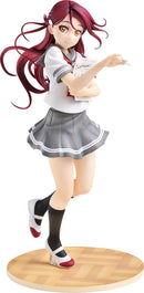 Love Live! Sunshine!! BANDAI NAMCO Arts Sakurauchi Riko: Blu-ray Jacket Ver.