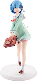 Re:Zero -Starting Life in Another World- KADOKAWA Rem High School uniform Ver.(re-run)